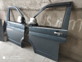Oto Çıkma Parça / Volkswagen / Transporter / Kaporta & Karoser / Sağ Ön Kapı / Çıkma Parça 
