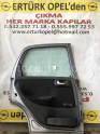 Oto Çıkma Parça / Opel / Corsa / Kaporta & Karoser / Sağ Arka Kapı / Çıkma Parça 