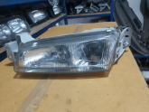 Oto Çıkma Parça / Mazda / 626 / Far & Stop / Sol Ön Far / Yan Sanayi 