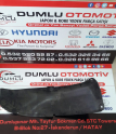 Oto Çıkma Parça / Hyundai / i20 / Kaporta & Karoser / Davlumbaz / Sıfır Parça 