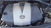 MERCEDES ML300 KOMPLE ŞANZIMAN ÇIKMA