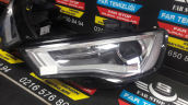 Oto Çıkma Parça / Audi / A3 / Far & Stop / Sağ Ön Far / Çıkma Parça 