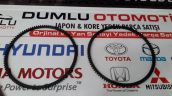 Oto Çıkma Parça / Mazda / 323 / Motor / Volant / Sıfır Parça 