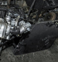 2005 HONDA CRV ÇIKMA KELEBEK CAMI.