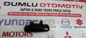 Oto Çıkma Parça / Toyota / Corolla / Kaporta & Karoser / Dış Kapı Kolu / Sıfır Parça 
