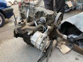 Oto Çıkma Parça / Opel / Vectra / Motor / Silindir Kapağı / Çıkma Parça 