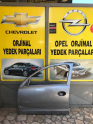 opel astra g sol ön kapı çıkma temiz kapılar opel çıkma