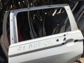 Oto Çıkma Parça / Volkswagen / Tiguan / Kaporta & Karoser / Sol Arka Kapı / Çıkma Parça 
