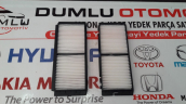 Oto Çıkma Parça / Mazda / 3 / Egzoz / Partikül Filtresi / Sıfır Parça 