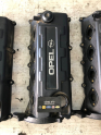 Oto Çıkma Parça / Opel / Corsa / Motor / Külbütör Kapağı / Çıkma Parça 