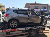 Oto Çıkma Parça / Nissan / Qashqai / Kaporta & Karoser / Arka Çamurluk / Çıkma Parça 