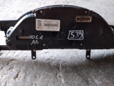 Oto Çıkma Parça / Audi / A6 / Elektrik / Kilometre Saati / Çıkma Parça 