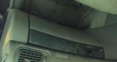 ÇIKMA 1996 VOLVO S40 TORPİDO.