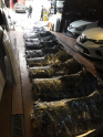 Oto Çıkma Parça / Renault / Megane / Göğüslük & Torpido / Komple Torpido / Çıkma Parça 