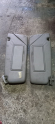 Oto Çıkma Parça / Renault / Laguna / Koltuk & Döşeme / Güneşlik / Çıkma Parça 