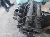 Oto Çıkma Parça / Opel / Astra / Motor / Motor (komple) / Çıkma Parça 