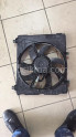 Nissan micra 2011-2018 Fan çıkma sökme parça
