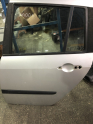 Renault modus dolu kapı