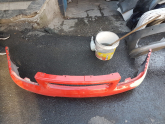 Oto Çıkma Parça / Audi / A3 / Tampon / Ön Tampon / Çıkma Parça 