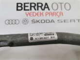Oto Çıkma Parça / Volkswagen / Passat / Oto Cam / Silecek Motoru / Çıkma Parça 