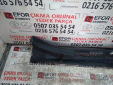 Oto Çıkma Parça / Toyota / Corolla / Oto Cam / Ön Cam Izgarası / Çıkma Parça 