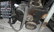 Oto Çıkma Parça / Ford / Sierra / Motor / Blok / Çıkma Parça 