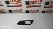RENAULT CLİO-4 SW ÇIKMA ARKA CAM DEFLEKTÖR KAPAĞI 098994A1