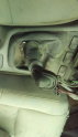 ÇIKMA 1996 VOLVO S40 VİTES TOPUZU.
