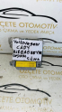Oto Çıkma Parça / Volkswagen / Caddy / Airbag / Airbag Beyni / Çıkma Parça 