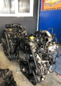 Oto Çıkma Parça / Chevrolet / Captiva / Motor / Motor (komple) / Çıkma Parça 
