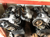 Oto Çıkma Parça / Volkswagen / Passat / Motor / Motor (komple) / Çıkma Parça 
