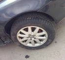 2010 VOLVO XC60 ORİJİNAL SAĞ ÖN JANT.