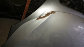 Oto Çıkma Parça / Hyundai / Elantra / Kaporta & Karoser / Kaput / Çıkma Parça 