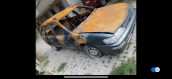 Oto Çıkma Parça / Toyota / Corolla / Kaporta & Karoser / Marşpiyel Sacı / Çıkma Parça 