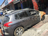 Hurda Belgeli Araçlar / Peugeot / 2008