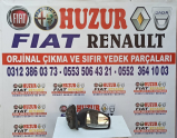 RENAULT FLUENCE ÇIKMA ORİJİNAL DIŞ DİKİZ AYNASI