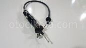 Oto Çıkma Parça / Volkswagen / Polo / Debriyaj / Debriyaj Teli / Sıfır Parça 