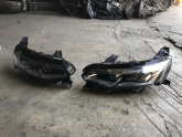 Oto Çıkma Parça / Renault / Talisman / Far & Stop / Sol Ön Far / Çıkma Parça 