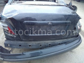 1996 VOLVO S40 HATASIZ KESME ARKA.