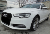Oto Çıkma Parça / Audi / A6 / Far & Stop / Far Beyni / Sıfır Parça 