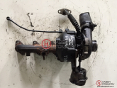 Oto Çıkma Parça / Hyundai / Matrix / Motor / Turbo / Çıkma Parça 