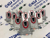 Oto Çıkma Parça / Mercedes / C Serisi / Far & Stop / Far Beyni / Sıfır Parça 