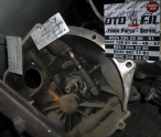 Oto Çıkma Parça / Nissan / Sunny / Şanzıman / Şanzıman Komple / Çıkma Parça 