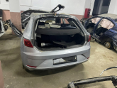Oto Çıkma Parça / Seat / Leon / Vites / Vites Konsolu / Çıkma Parça 