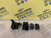 Oto Çıkma Parça / Volkswagen / Caddy / Far & Stop / Sağ Ön Far / Sıfır Parça 