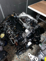 Oto Çıkma Parça / Renault / Megane / Motor / Motor (komple) / Çıkma Parça 