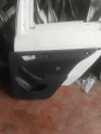 Oto Çıkma Parça / Volkswagen / Jetta / Koltuk & Döşeme / Bagaj Döşemesi / Çıkma Parça 