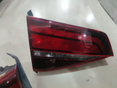 Oto Çıkma Parça / Volkswagen / Jetta / Far & Stop / Sol Arka Stop / Çıkma Parça 