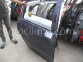 Oto Çıkma Parça / Volkswagen / Passat / Kaporta & Karoser / Sağ Arka Kapı / Çıkma Parça 