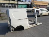 Oto Çıkma Parça / Fiat / Doblo / Kaporta & Karoser / Kesme Tavan Sacı / Çıkma Parça 